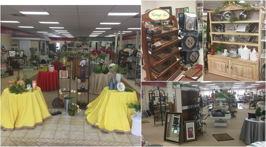 Image for All Inventory, Furniture, Fixtures , & Equipment of Linens Plus, LLC