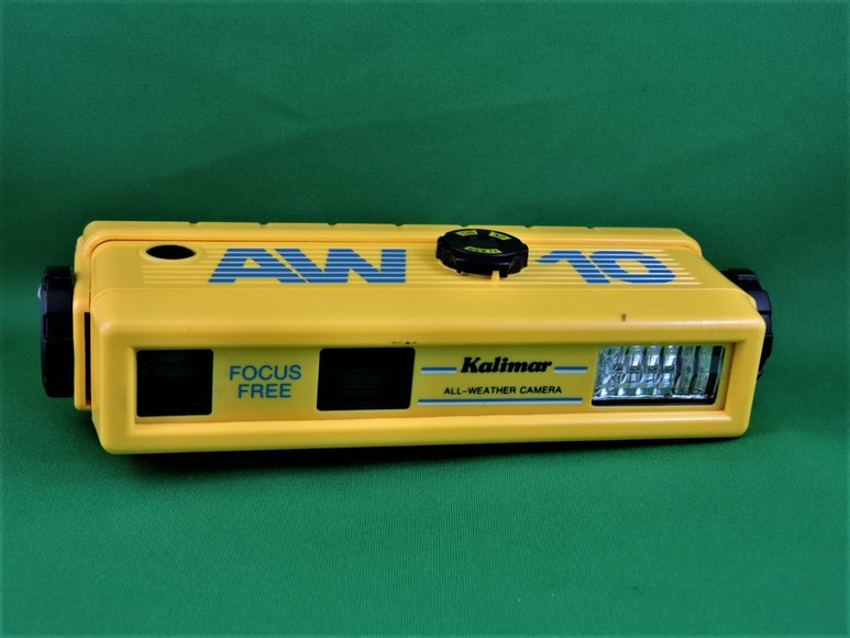 Image for CAMERA AUCTION PHOTO ACTION PRIVATE COLLECTOR DISPERSAL