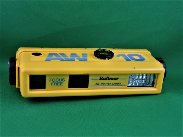 Image for CAMERA AUCTION PHOTO ACTION PRIVATE COLLECTOR DISPERSAL