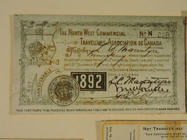 Image for WESTERN CANADIAN HISTORY