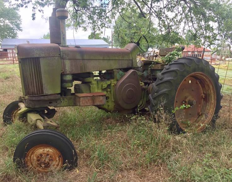 Image for Jatzlau ON-SITE Estate Auction - Lexington/Fedor, TX