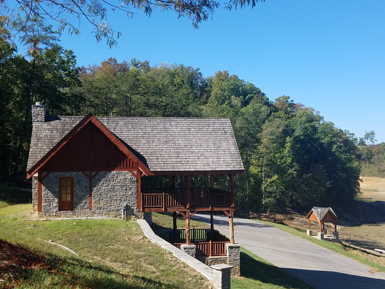 Image for Multi Lot Lakefront Property Auction