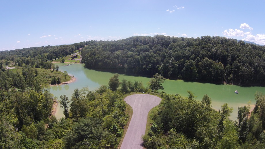 Image for Multi Lot Lakefront Property Auction