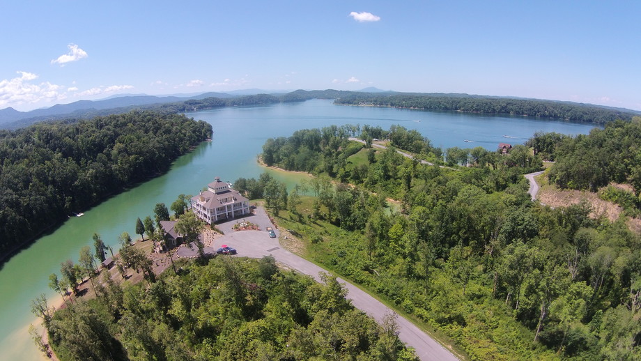 Image for Multi Lot Lakefront Property Auction