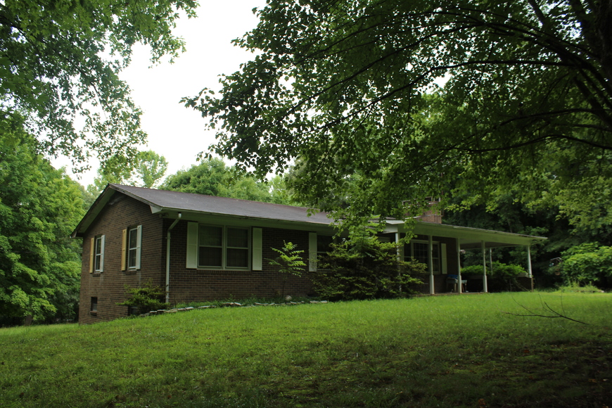 Image for Online Only - Brick Ranch on 2.65 Acres