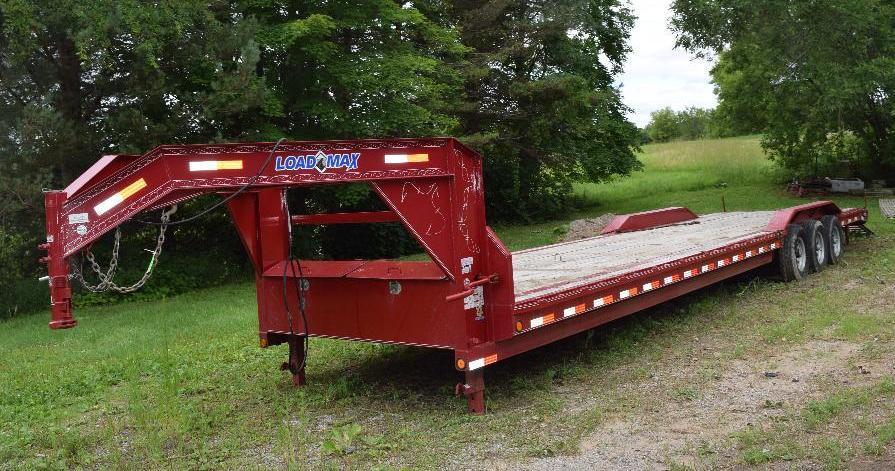 Contractor/Personal Property Moving Sale