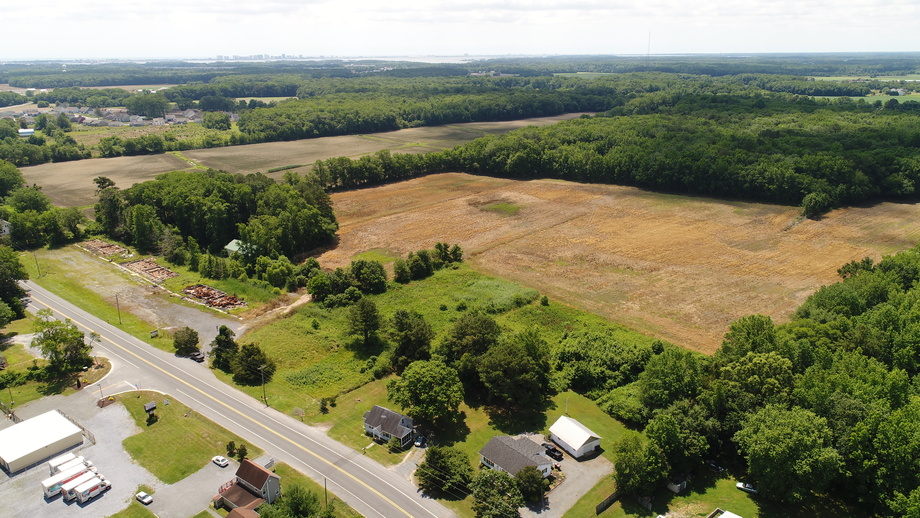 Image for Delaware Resort 64 Acres GR and C1 Zoning