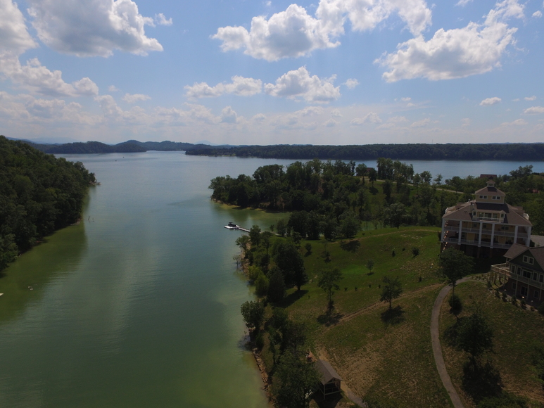 Image for Multi Lot Lakefront Property Auction