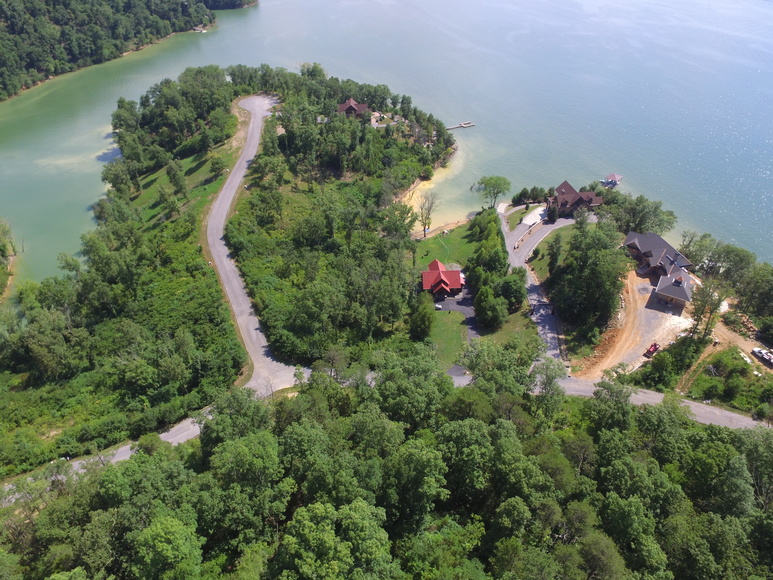 Image for Multi Lot Lakefront Property Auction