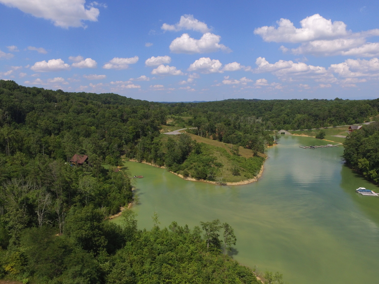 Image for Multi Lot Lakefront Property Auction