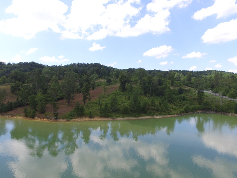 Image for Multi Lot Lakefront Property Auction