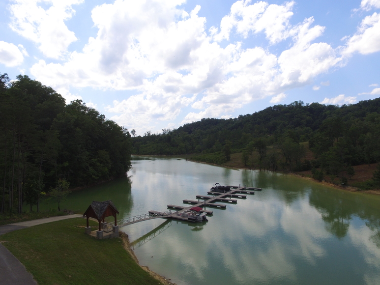 Image for Multi Lot Lakefront Property Auction