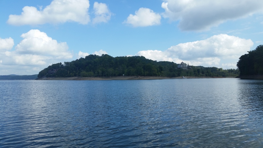 Image for Multi Lot Lakefront Property Auction