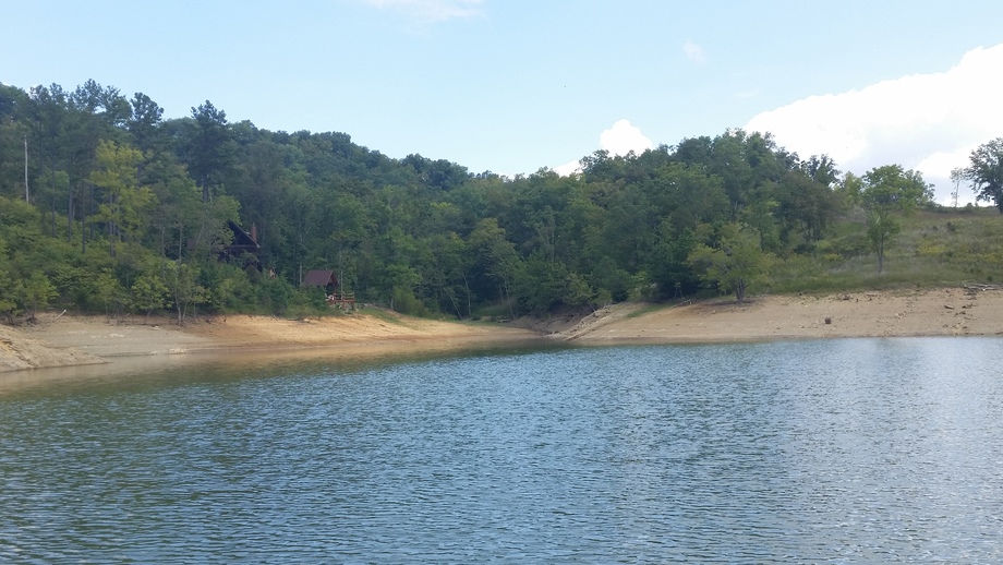 Image for Multi Lot Lakefront Property Auction