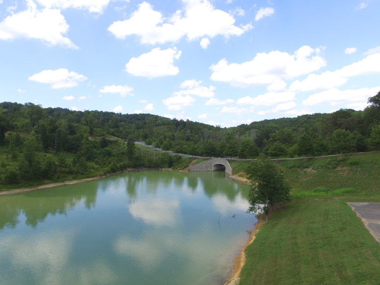 Image for Multi Lot Lakefront Property Auction