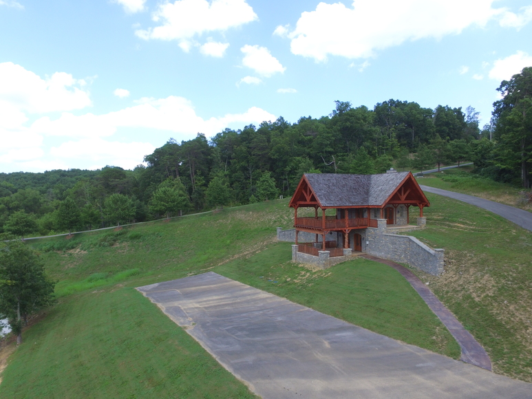 Image for Multi Lot Lakefront Property Auction