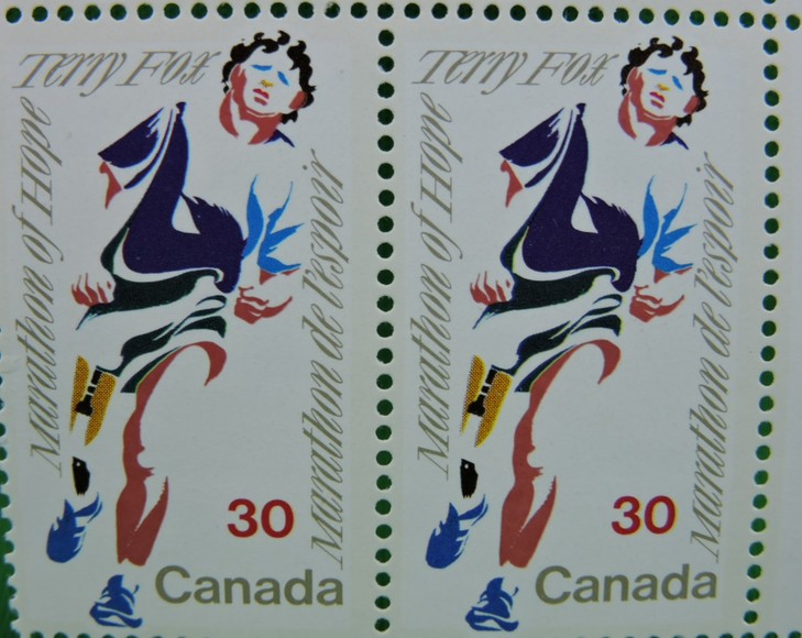 Image for STAMPS CANADIAN COLLECTION