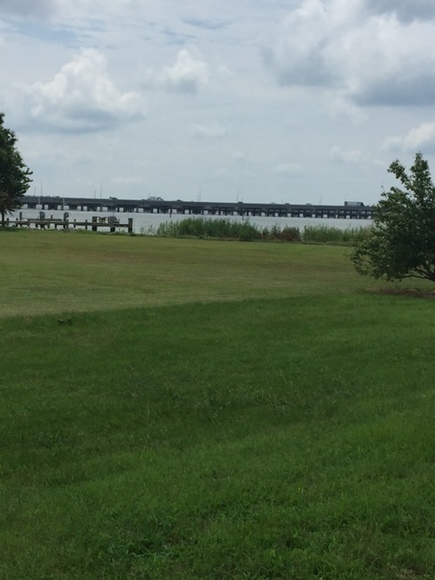 Image for Ferry Point Waterfront lots overlooking Choptank River -Trappe Maryland