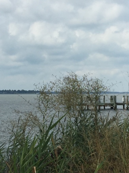 Image for Ferry Point Waterfront lots overlooking Choptank River -Trappe Maryland