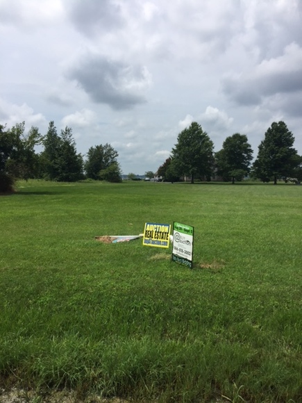 Image for Ferry Point Waterfront lots overlooking Choptank River -Trappe Maryland