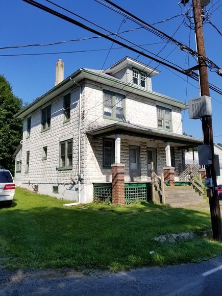 Image for Real Estate Auction - Duplex