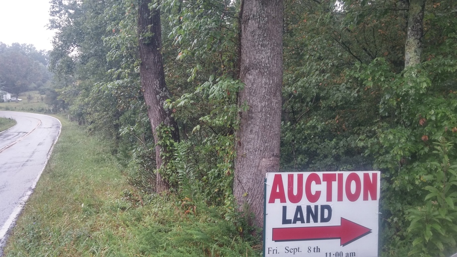 Image for 12 Acres in Cana, Virginia