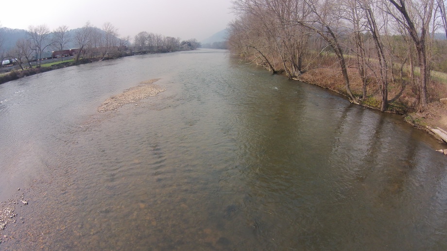 Image for Multi Lot Riverfront Property Auction