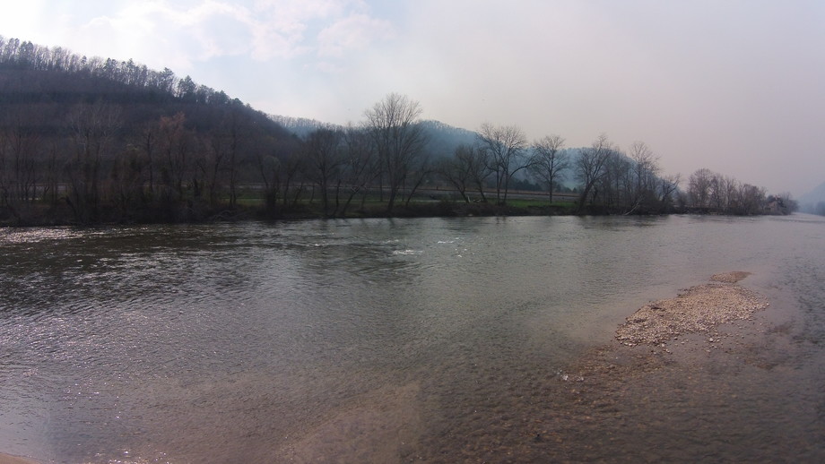 Image for Multi Lot Riverfront Property Auction