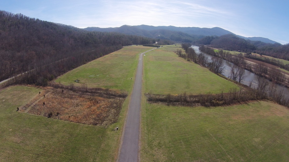 Image for Multi Lot Riverfront Property Auction