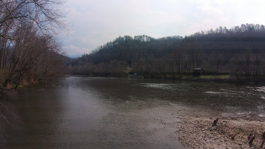 Image for Multi Lot Riverfront Property Auction