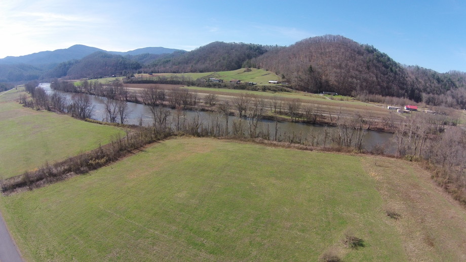 Image for Multi Lot Riverfront Property Auction