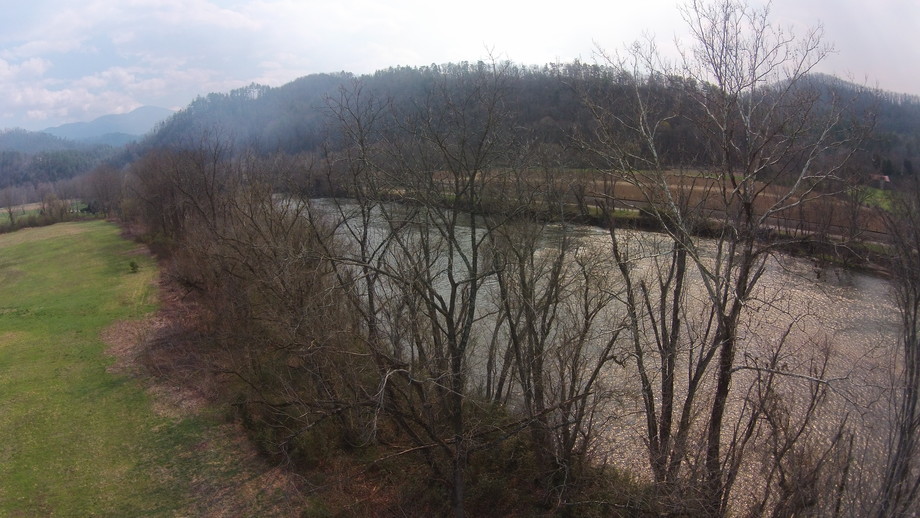 Image for Multi Lot Riverfront Property Auction