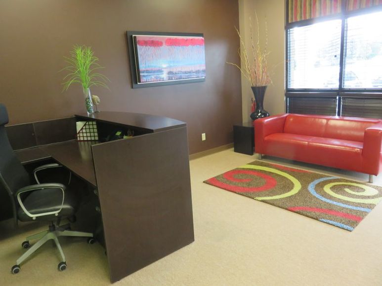 Image for High-End Pool Table, Contemporary Office Furniture, and More!