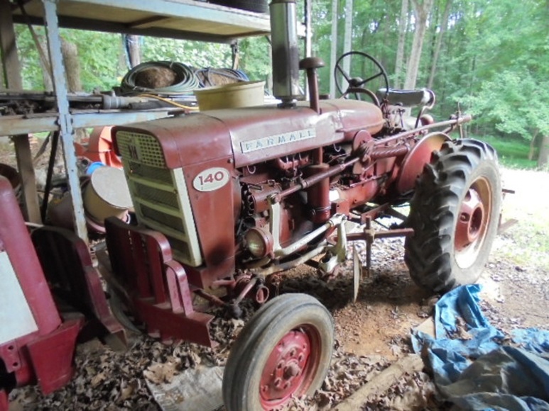 Image for TRACTORS~GUNS~IMPLEMENTS~ESTATE AUCTION