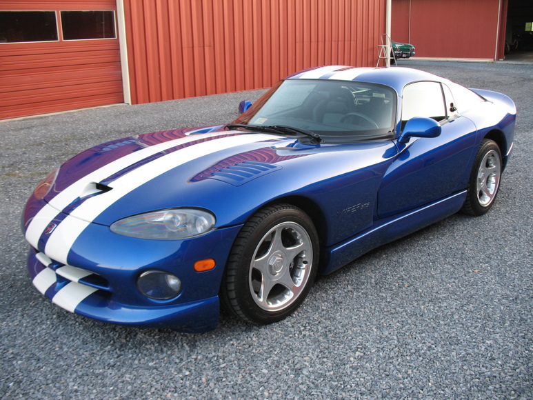 Image for Classic Car Auction