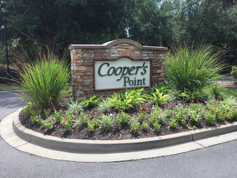 Image for 2 Great Residential Lots Located in Coopers Point (Sapelo Park) Subdivision