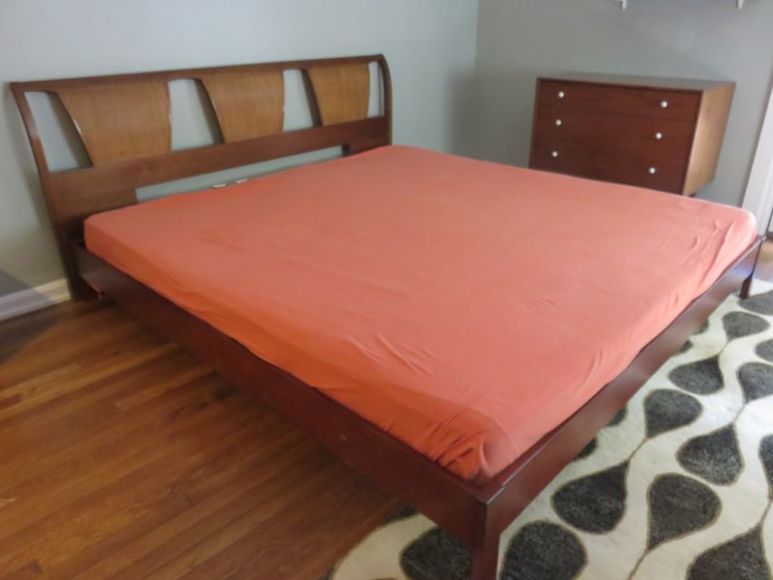 Image for Midcentury Modern Furniture/ Artwork and More!!