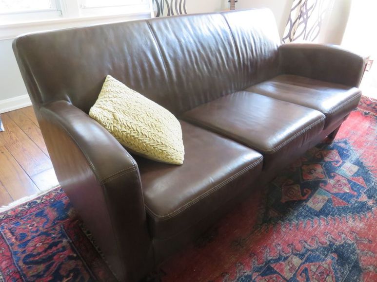 Image for Midcentury Modern Furniture/ Artwork and More!!