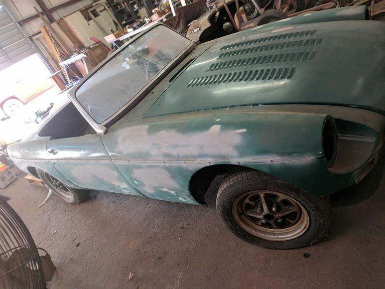 Image for La Grange, TX - MG Auto Parts #4