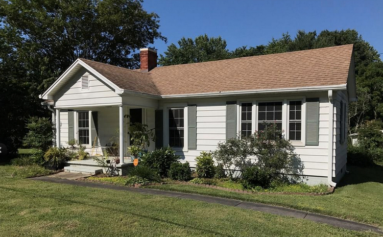 Image for Winston Salem Home -55 Carter Circle