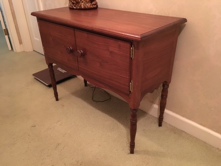 Image for Herbert Bacon Estate