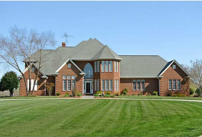 Image for House & 36 Acres