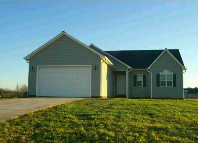 Image for 238 Danner Road Mocksville, NC