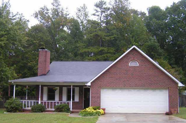 Image for 123 Junction Mocksville, NC 27028