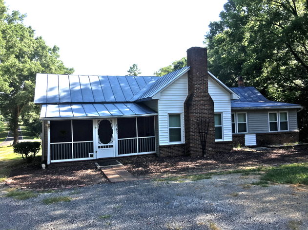 Image for 343 Oak Grove Church Rd Mocksville, NC