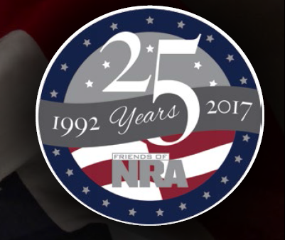 Image for Packer Patriots Friends of NRA Silent Auction