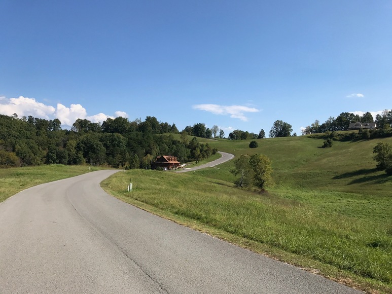 Image for Rock Harbor Subdivision, New Tazewell TN