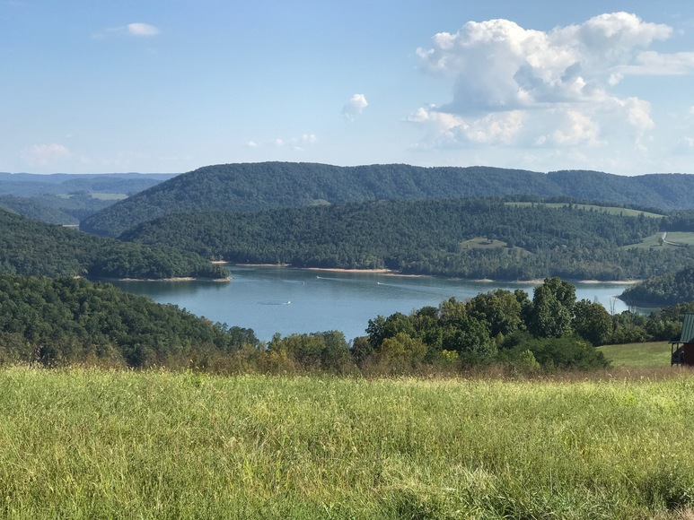 Image for Rock Harbor Subdivision, New Tazewell TN