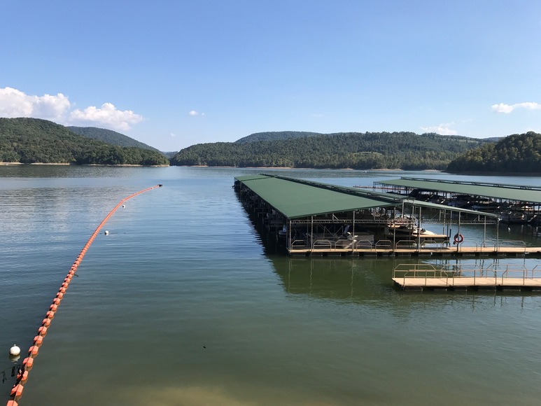 Image for Rock Harbor Subdivision, New Tazewell TN