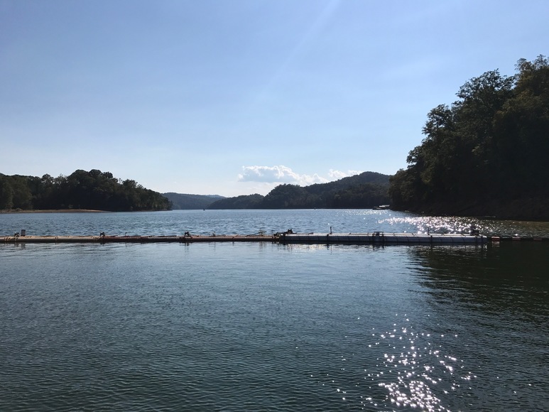 Image for Rock Harbor Subdivision, New Tazewell TN